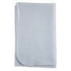 Blue Polarfleece Blanket